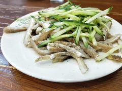 -清真永恒华威肉饼(潘家园店)