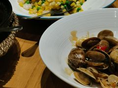 -老阿爸鲜鱼土菜(昆山花桥店)