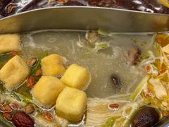 -多迷烫菜广场(水心大厦店)