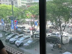 -必胜客(中山店)