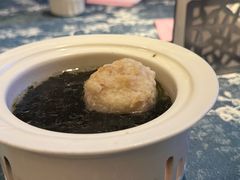 -扬州香格里拉·香宫中餐厅