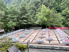 -苍山感通索道