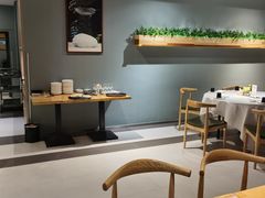 大堂-兰亭轩茶餐厅(长江路店)