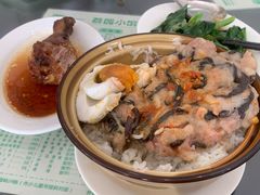 -荔园小馆(园岭新村二期店)