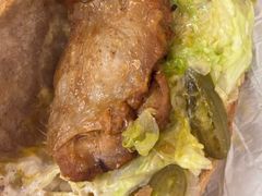 -赛百味SUBWAY(地王广场店)