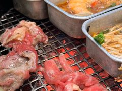 -千炉朝鲜族鲜肉自助烤肉(大悦城店)