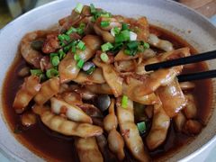 压锅黄金豆-上庄晋风庄园(上庄店)