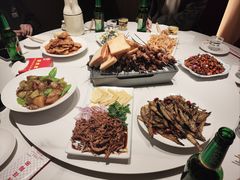 -胖太太四川麻辣排骨串(镇江路分店)