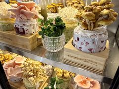 -烹然四季椰子鸡火锅(姚家园万象汇店)