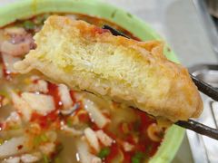 -阿叶羊杂碎(前进街店)