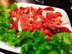 -楼外楼大刀肉传统火锅居(幸福街店)