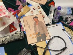 -CLUE演绎实景剧本杀(江南西店)