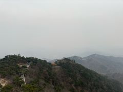 -天津盘山风景名胜区