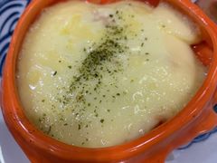 芝士蟹宝-渔日本料理铁板烧(新天地假日广场店)