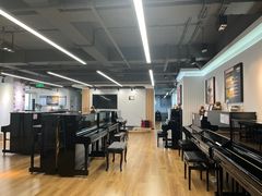 -雅马哈钢琴专卖店盛世雅歌琴行·电钢琴城·钢琴培训(翠微路店)