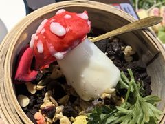 -菌彩云南野生菌火锅(万达广场店)