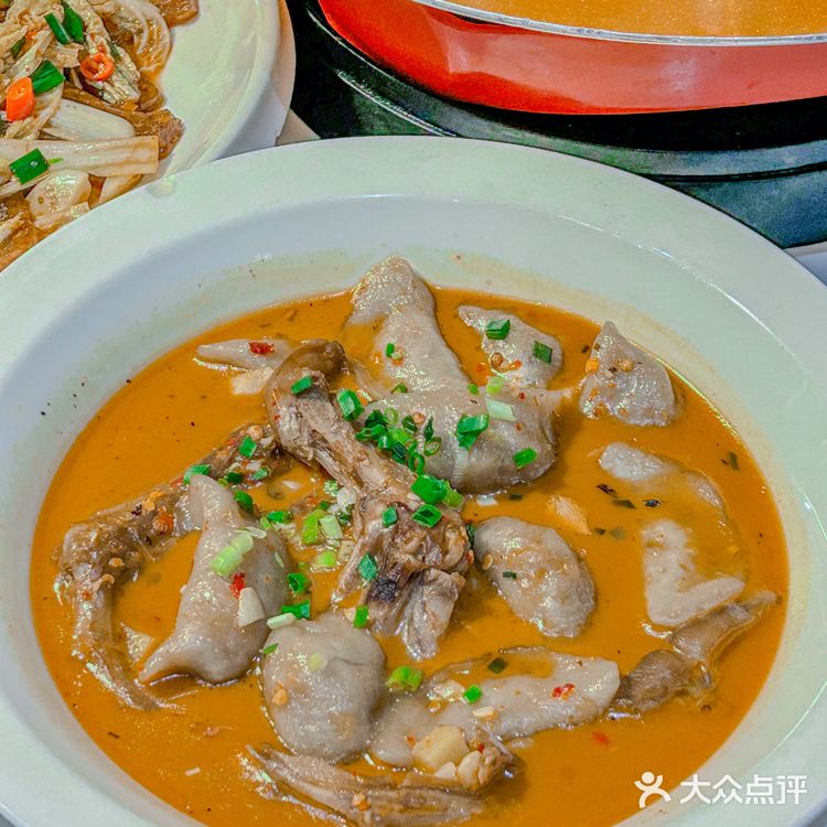 天热没胃口?那是因为你没吃过这家衢州菜!