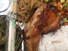 -大益烤鸡