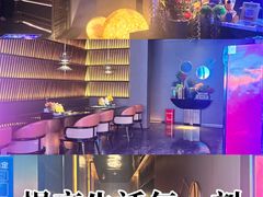 -墨锦轩·5D影院足浴·SPA(高新店)