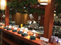 -胡杨记忆(和平路店)