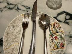 -CRAZYONES西班牙海鲜饭(上海美罗城店)