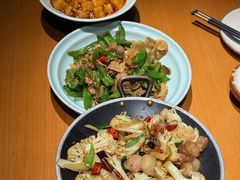-湘与香缘·湖南菜(王府井北京市百货大楼店)