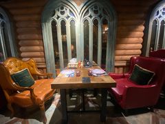 -卢布里西餐厅(总店)