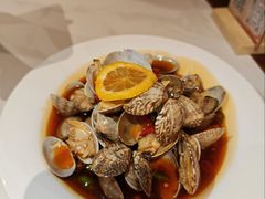 捞汁花蛤-匠熙小馆(崇文门店)
