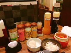 -我那覇豚肉店(カフーナ旭橋店)