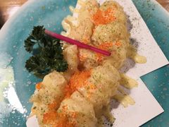 -本家食堂(华南店)