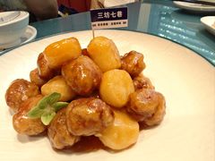 -安泰楼·佛跳墙创始人·传统闽味早茶·酒楼(三坊七巷闽菜地标店)