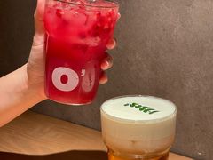 -O'eat Blossom&Pelican(深圳首店)