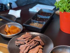 -谷牛和牛烤肉(漕河泾印象城店)