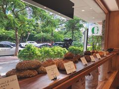 -咖乐禧面包公司(瑞景社区店)