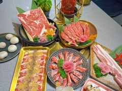 -妥妥烤肉料理(昙华林店)