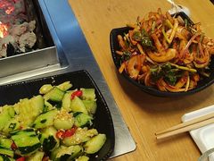 -正丰源大缸烧烤(人民路店)