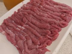 -八先生涮肉房(三里河店)