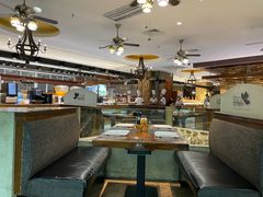 -汉巴味德(大悦城店)