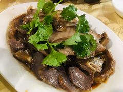 卤水拼盘-老东风菜馆·潮汕大排档