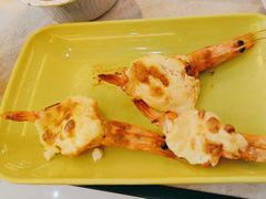 -四海蒸鲜蒸汽海鲜自助(北戴河店)