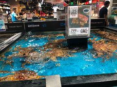 -盒马鲜生(曜一城店)