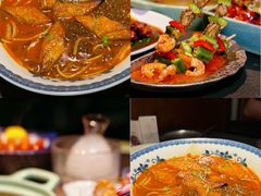 -锦荟JINHUI·浙江小馆(上海荟聚店)
