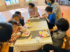 -凡恩格林幼儿园(中灿苑校区)
