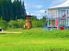 -日照海滨国家森林公园