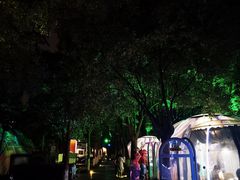 -哟吼艺术餐厅·亲子·生日宴