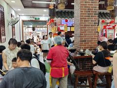 -一品飘香米线(一中总店)