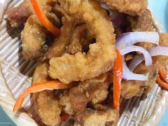 椒盐排条-黄弟大排档·湖南菜·小龙虾·小海鲜(凯旋北路店)