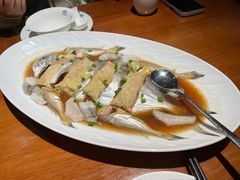 -涌觅名灶·本地海鲜宁波菜(财富广场店)