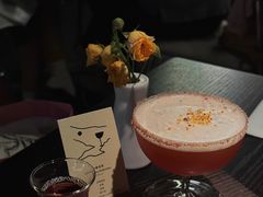 -Fuzzy Bistro 浮几韩餐·茶酒馆