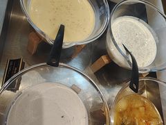 -比格比萨自助(康巴什店)
